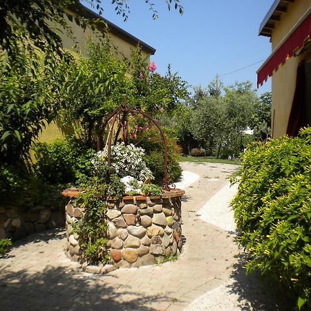 Bed and Breakfast La Carbonara 6 Bardolino Esterno foto