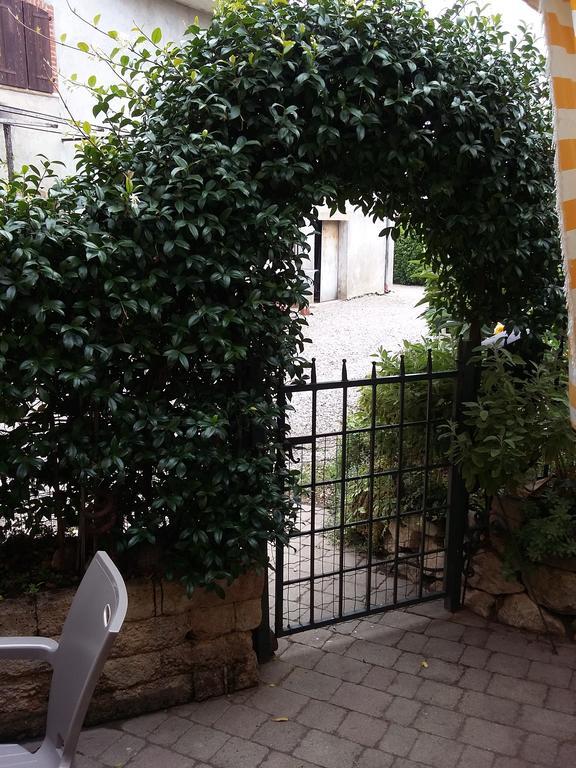 Bed and Breakfast La Carbonara 6 Bardolino Esterno foto