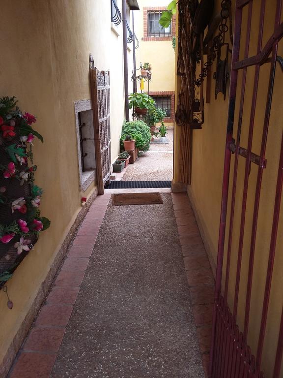Bed and Breakfast La Carbonara 6 Bardolino Esterno foto