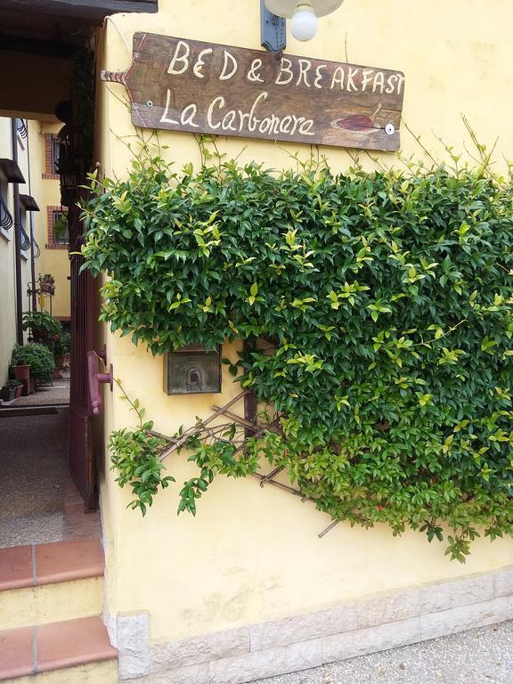 Bed and Breakfast La Carbonara 6 Bardolino Esterno foto