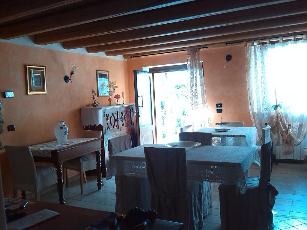 Bed and Breakfast La Carbonara 6 Bardolino Esterno foto