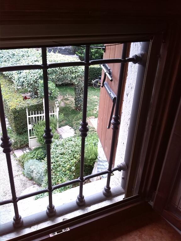 Bed and Breakfast La Carbonara 6 Bardolino Esterno foto