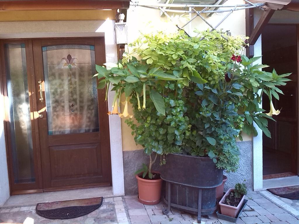 Bed and Breakfast La Carbonara 6 Bardolino Esterno foto