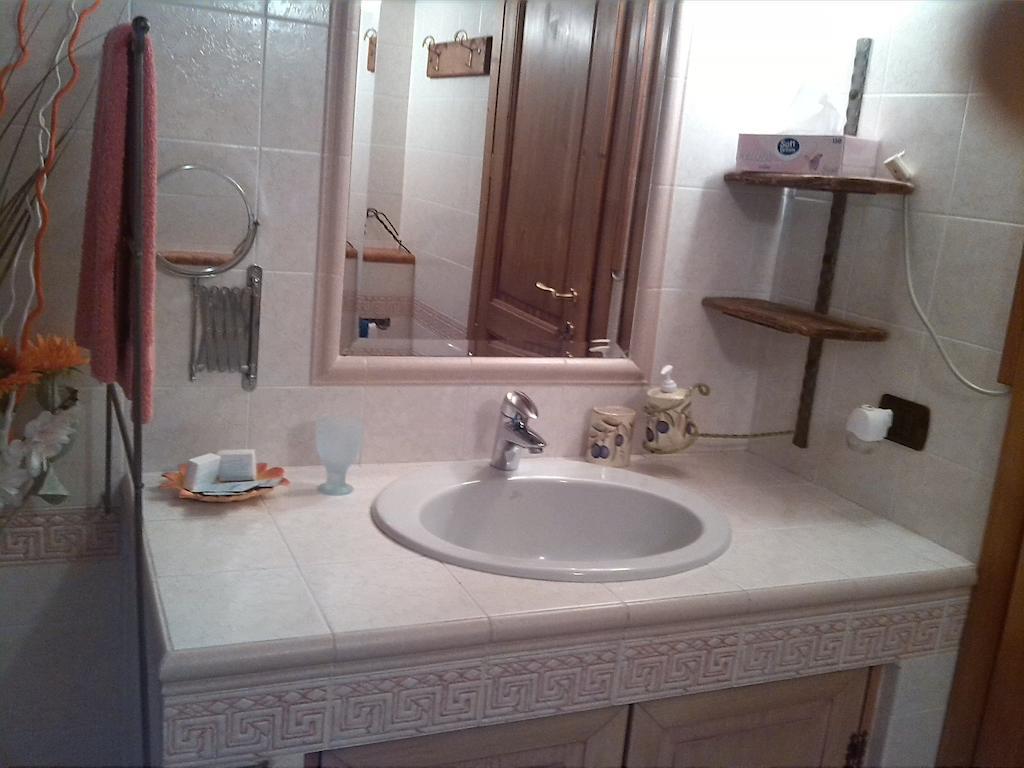 Bed and Breakfast La Carbonara 6 Bardolino Esterno foto