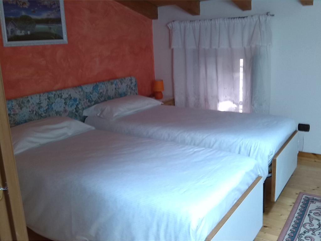 Bed and Breakfast La Carbonara 6 Bardolino Esterno foto