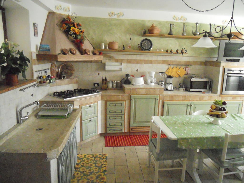 Bed and Breakfast La Carbonara 6 Bardolino Esterno foto
