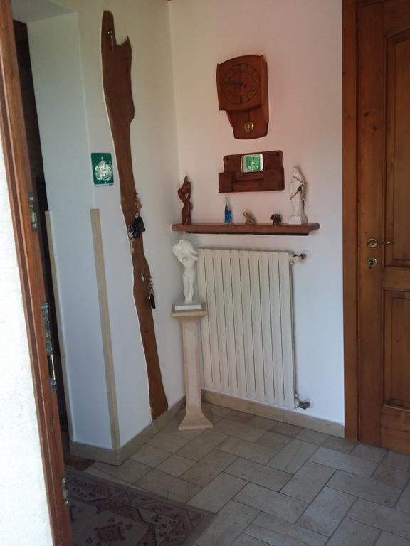 Bed and Breakfast La Carbonara 6 Bardolino Esterno foto