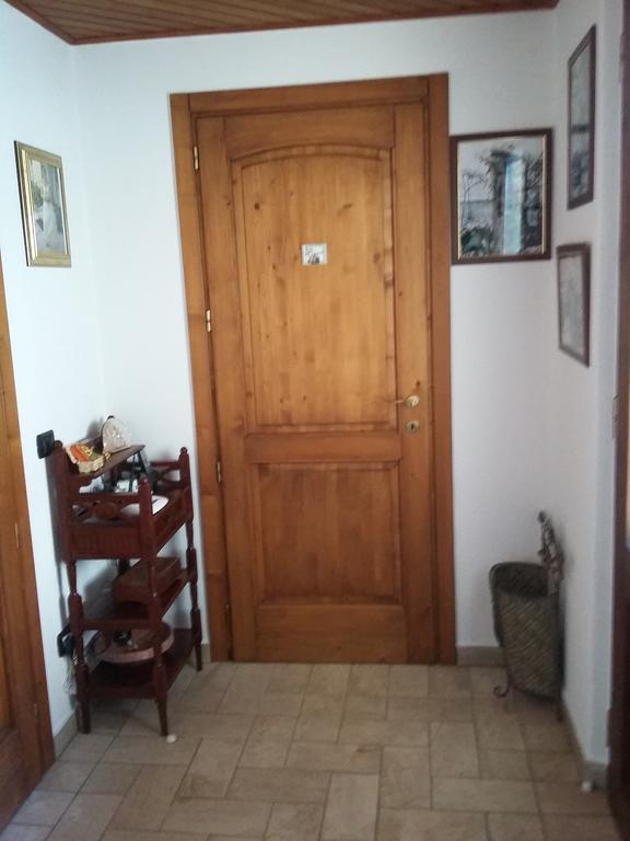 Bed and Breakfast La Carbonara 6 Bardolino Esterno foto