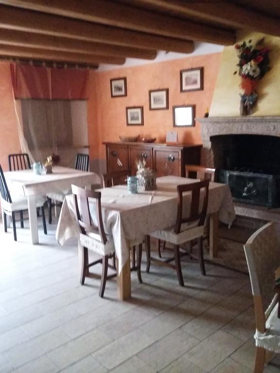 Bed and Breakfast La Carbonara 6 Bardolino Esterno foto
