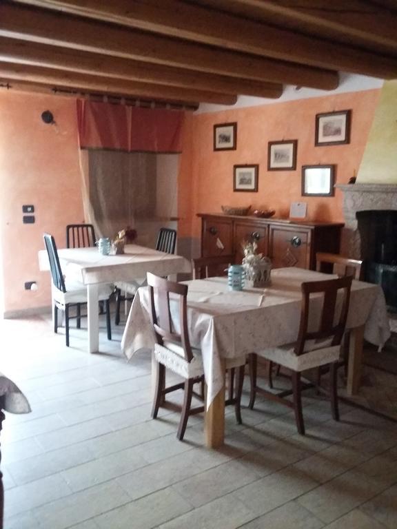 Bed and Breakfast La Carbonara 6 Bardolino Esterno foto