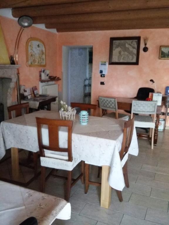 Bed and Breakfast La Carbonara 6 Bardolino Esterno foto