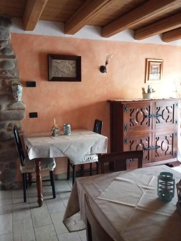 Bed and Breakfast La Carbonara 6 Bardolino Esterno foto