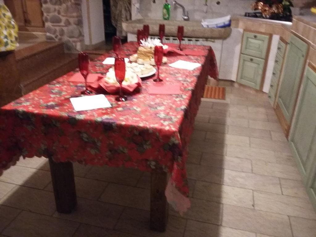 Bed and Breakfast La Carbonara 6 Bardolino Esterno foto