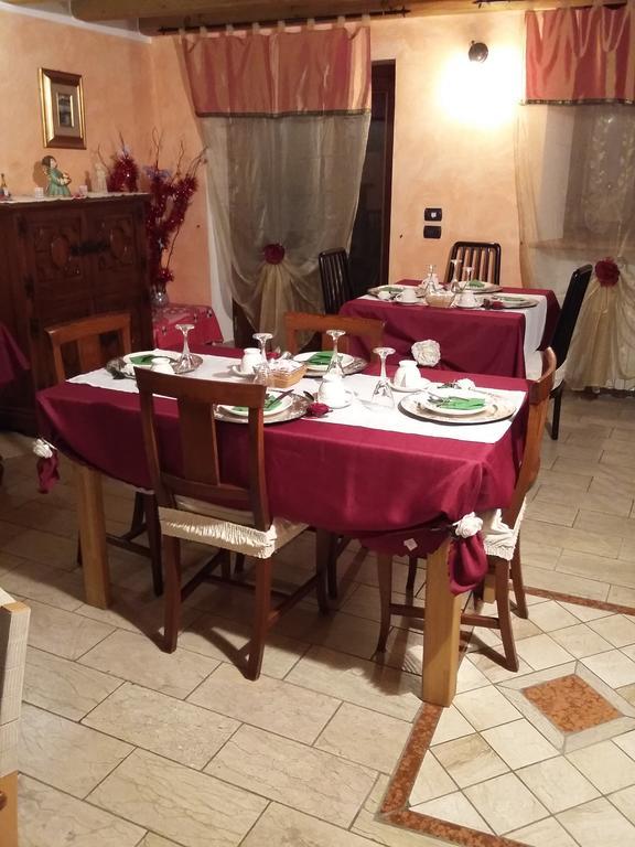 Bed and Breakfast La Carbonara 6 Bardolino Esterno foto