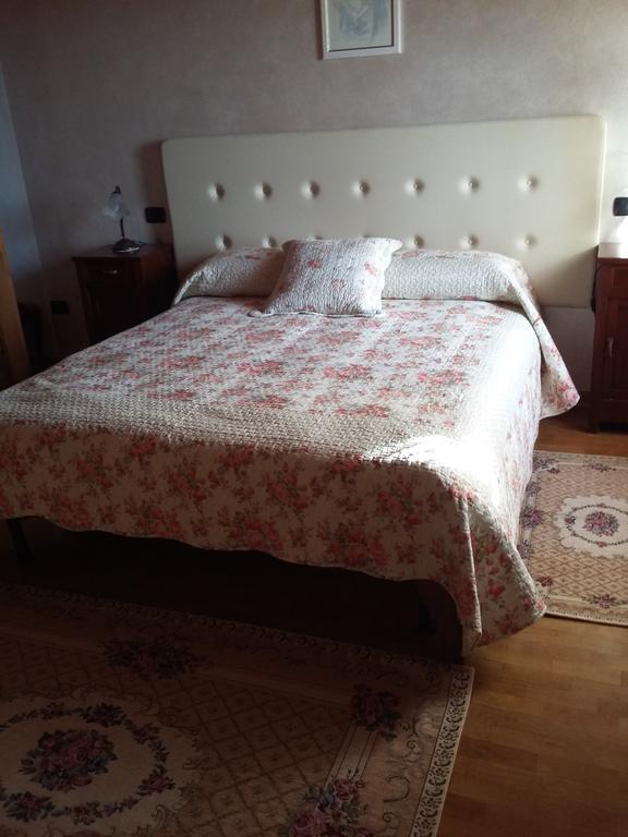 Bed and Breakfast La Carbonara 6 Bardolino Esterno foto
