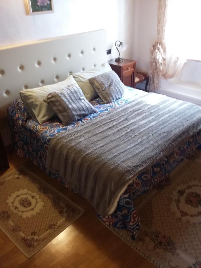 Bed and Breakfast La Carbonara 6 Bardolino Esterno foto