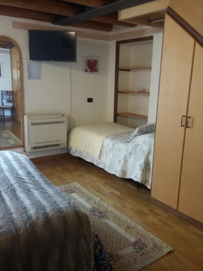 Bed and Breakfast La Carbonara 6 Bardolino Esterno foto