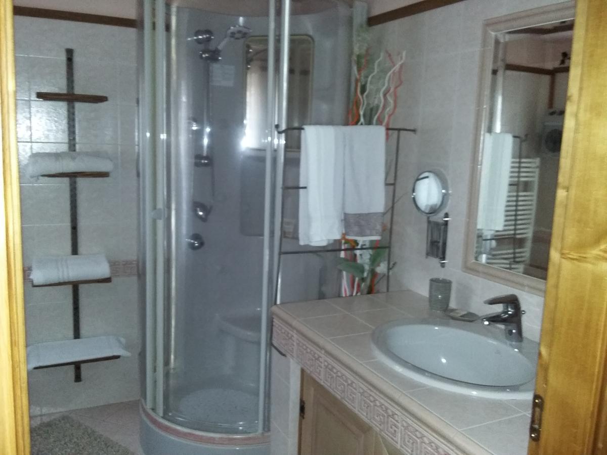 Bed and Breakfast La Carbonara 6 Bardolino Esterno foto