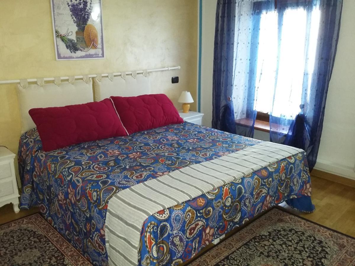 Bed and Breakfast La Carbonara 6 Bardolino Esterno foto